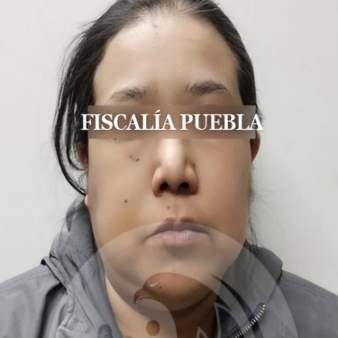 La audiencia de la falsa psiquiatra de Puebla por delitos contra la salud será el 4 de julio.