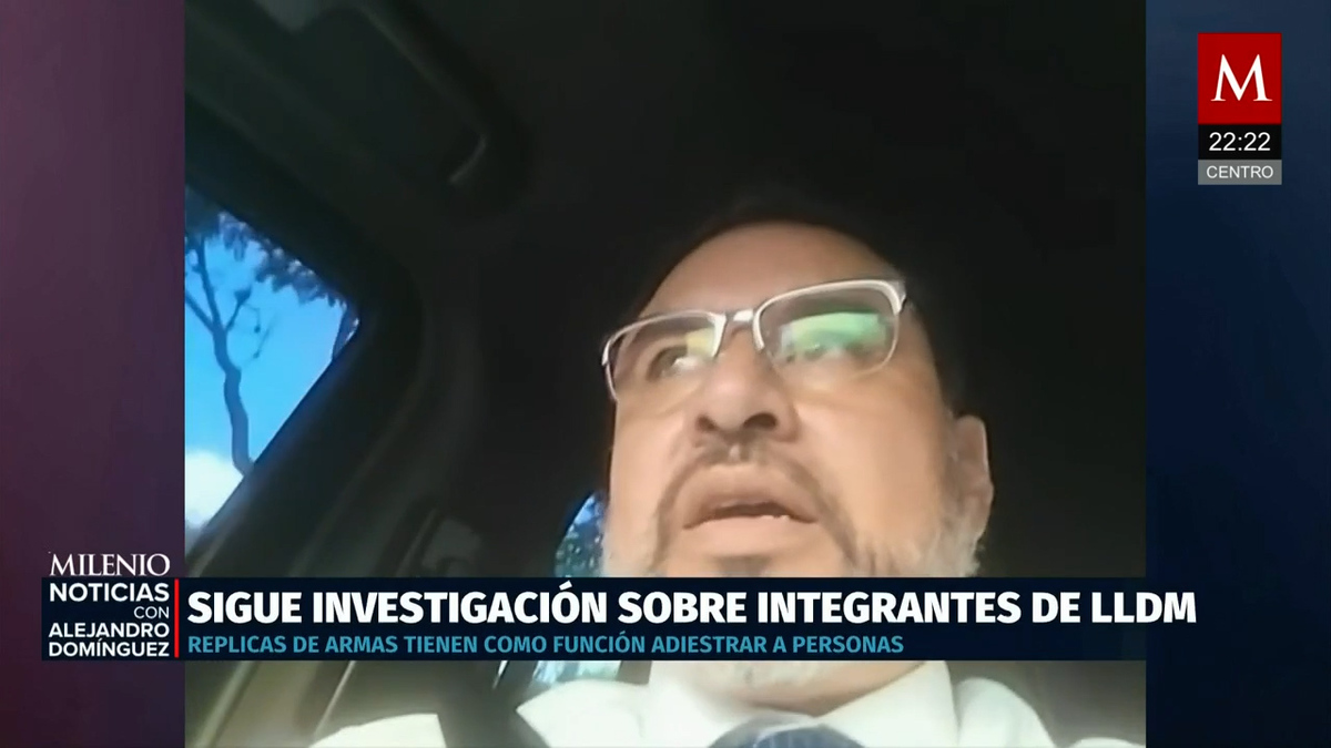 Michoacán y FGR apelarán liberación de 38 integrantes armados de la Luz del Mundo