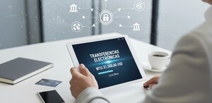 El monto máximo estará ligado al tipo de cuenta y necesidades de cada cliente, refiere el especialista. Foto: Imagen generada con IA