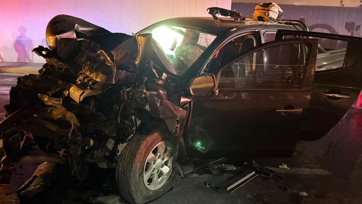 Movilidad de Monterrey quedó a cargo para deslindar responsabilidades | Édgar Plata