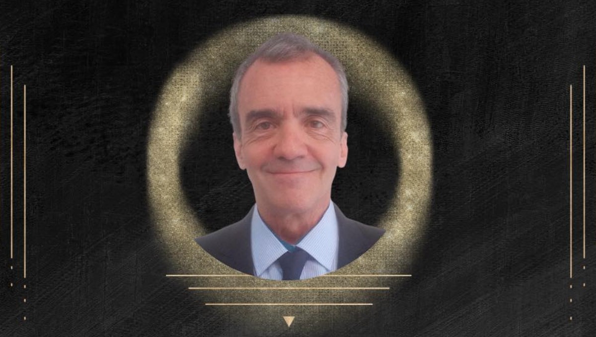 Muere el actor Carlos Arau | ESPECIAL