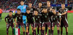 ¿Qué necesita la Selección Sub-20 para clasificar a Octavos del Mundial?