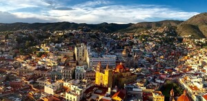 El proyecto contempla la intervención de 6.5 kilómetros de tramo, desde el entronque con la carretera 57 hasta la glorieta del Hospital 20 IMSS de Guanajuato.