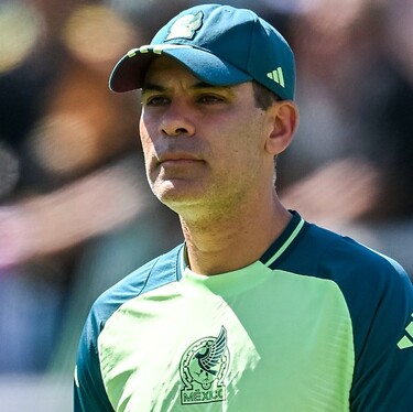 Rafa Márquez invita al público tapatío a apoyar a la selección mexicana de cara al Mundial 2026.