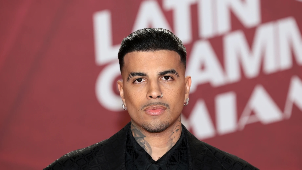 Rauw Alejandro reveló su ambiciosa meta de ser el líder del show de medio tiempo del Super Bowl en 2028, tras la hazaña de Bad Bunny.