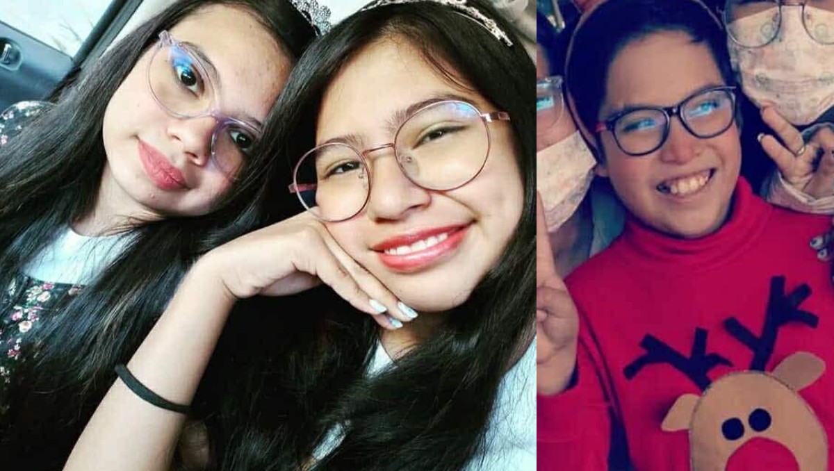 Reportan tres jóvenes desaparecidos en Reynosa, Tamaulipas