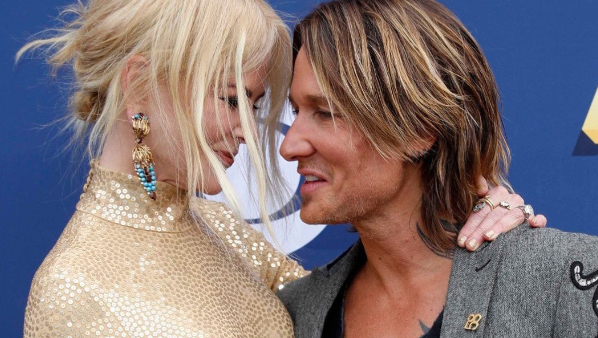 Según reportes, Nicole Kidman no quería la separación y "ha estado luchando para salvar el matrimonio".