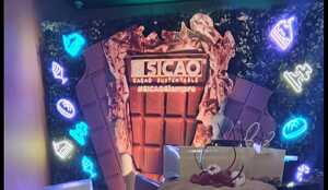 Revelan la versatilidad del chocolate Sicao