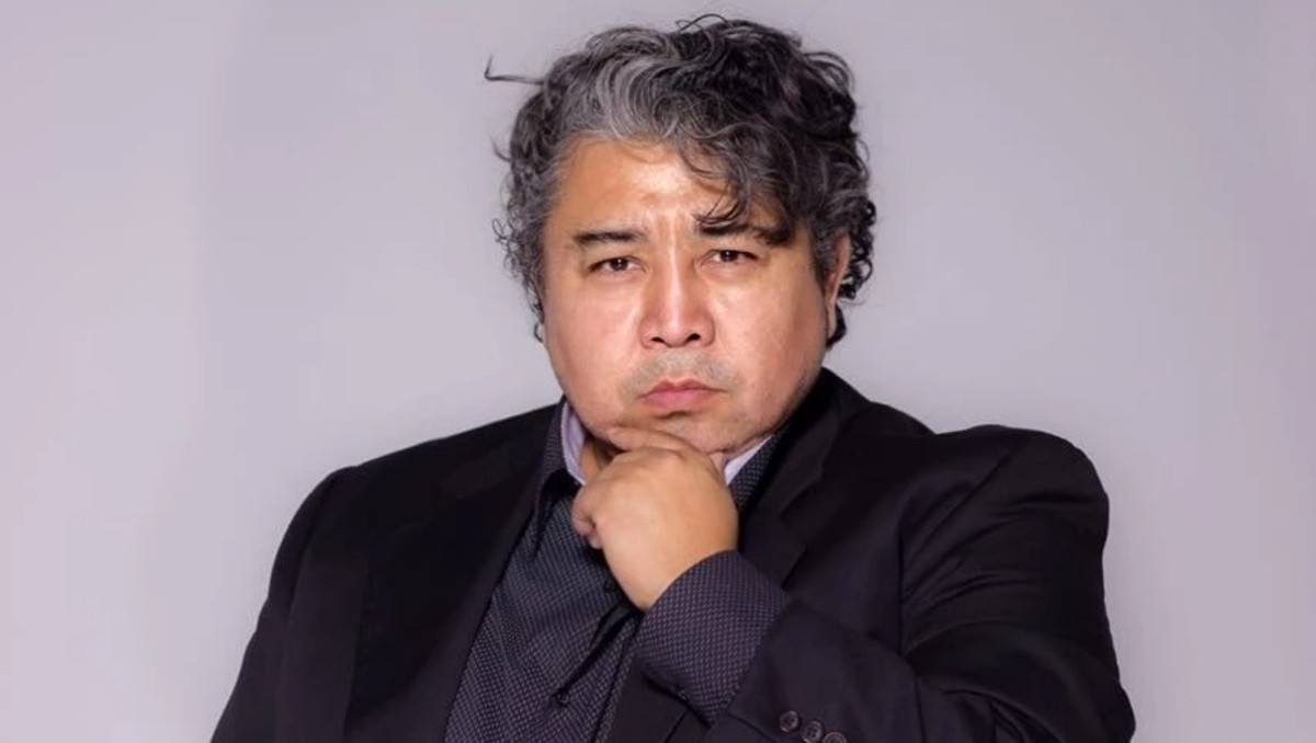 Roberto Tello, actor de 'Una familia de Diez' es hospitalizado de emergencia | ESPECIAL