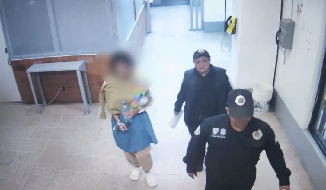 Se trata de Keilimar Andreina 'N', de 19 años.