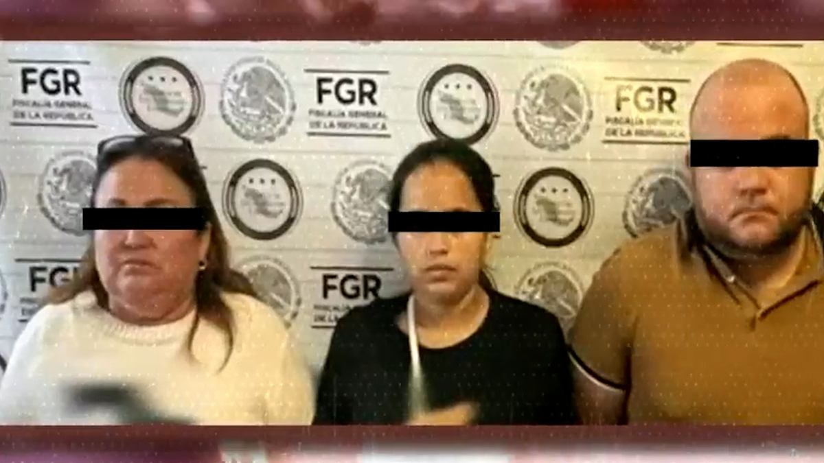 Seguridad en 1 MINUTO: Las detenciones más destacadas de HOY 30 de septiembre de 2025