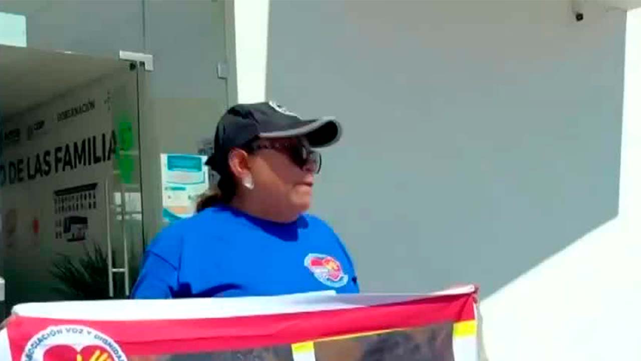En SLP, denuncian despidos injustificados en la Comisión Estatal de Búsqueda de Personas