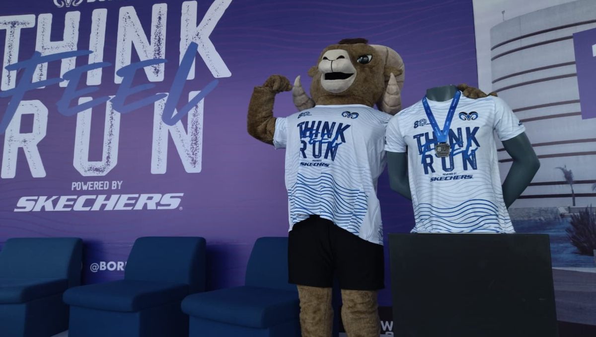 Tec de Monterrey en Puebla presenta carrera con causa Think Feel Run | Especial