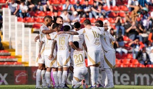 El Club 'felino' enfrentará una prueba de alto nivel cuando se mida este fin de semana ante el Cruz Azul en la jornada 12 de la Liga MX