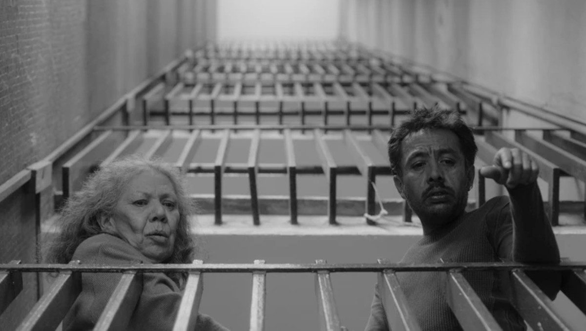Una película protagonizada por Luisa Huertas | Especial
