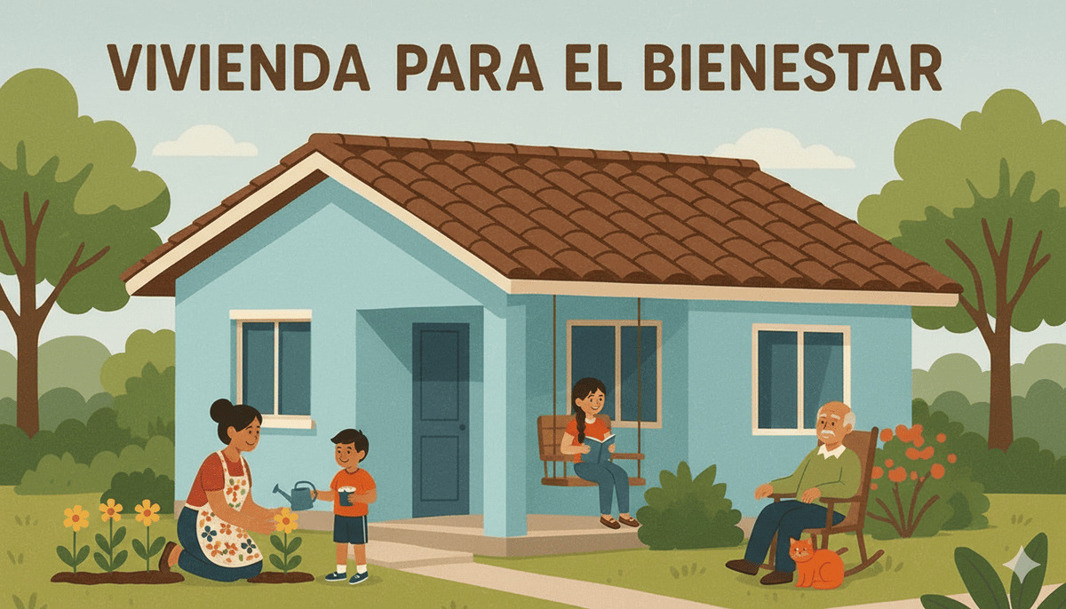 Vivienda para el Bienestar abrió nevos registros en Guerrero | Especial IA Discover Milenio