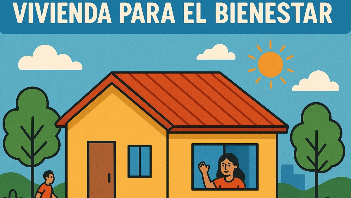 Vivienda para el Bienestar en Michoacán instalo módulos para segundo registro | Especial IA Discover Milenio