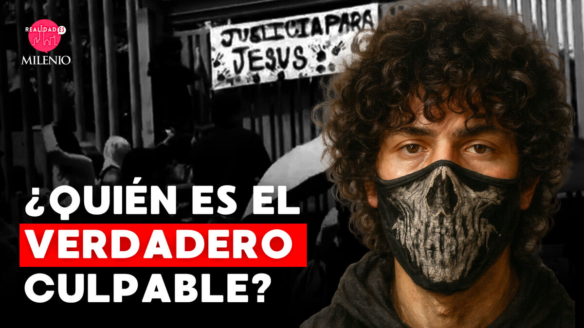 Este video expone cómo comunidades digitales pueden atrapar a los jóvenes en ideas peligrosas… y qué podemos hacer para prevenirlo.