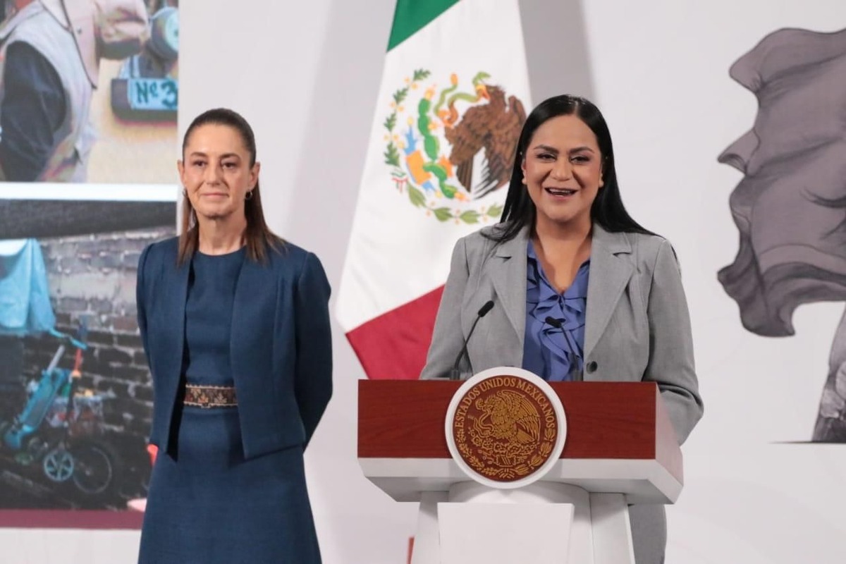 Bienestar entregará apoyo de ocho mil pesos a familias afectadas por lluvias en Edomex | Especial