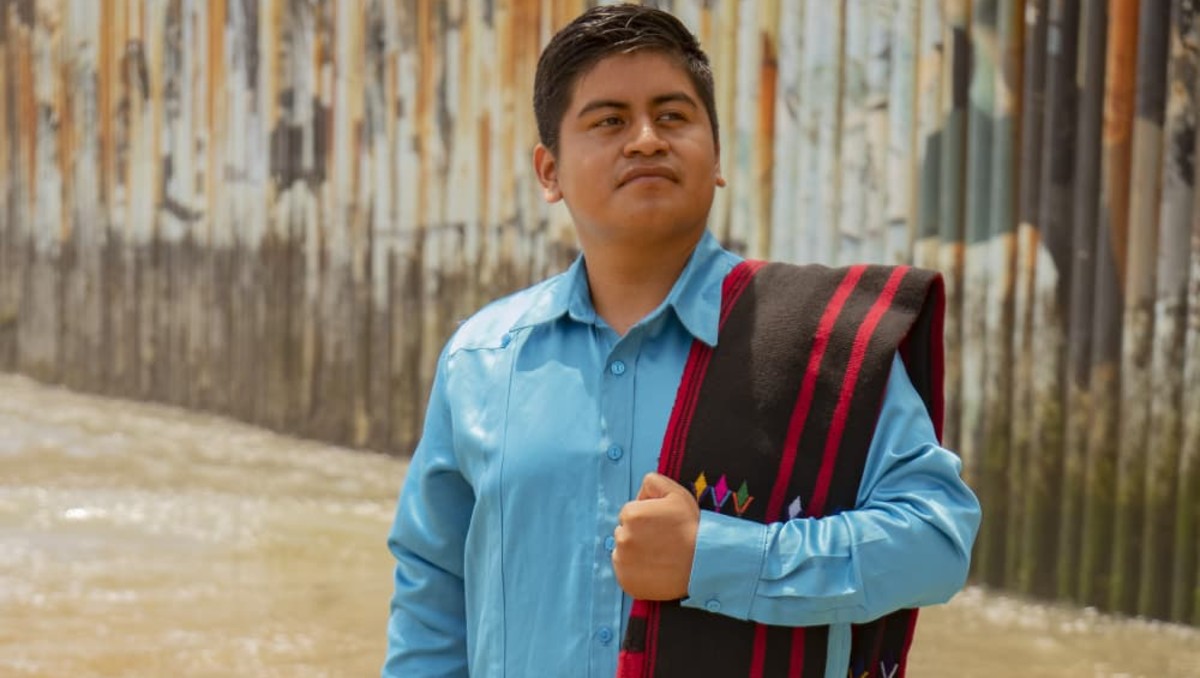 Carlos Guadalupe Hernández. | Foto: Especial