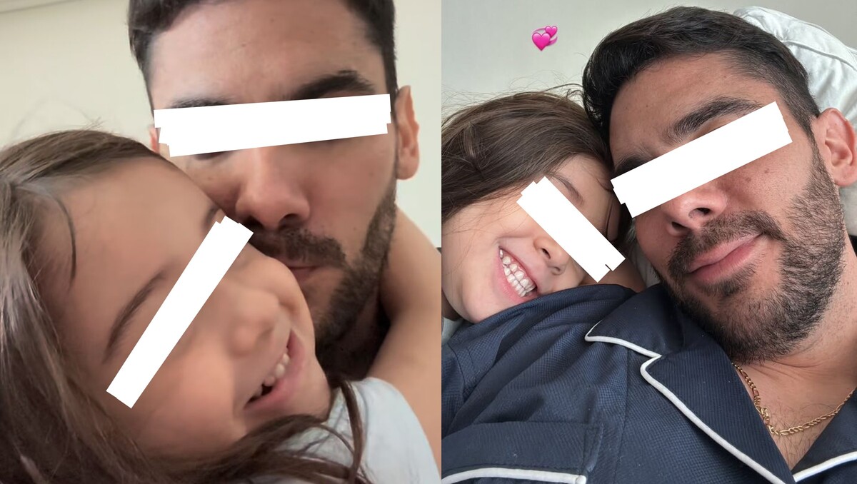 Caso Gabriela Salazar: Alejandro N responde a señalamientos