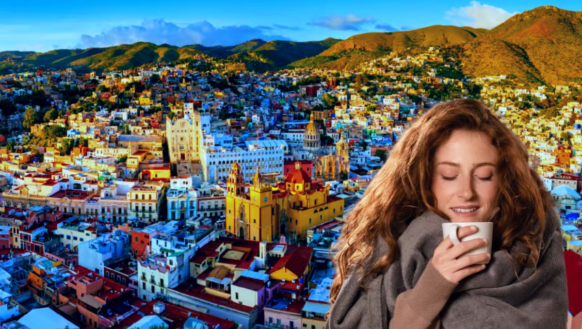 Clima en Guanajuato: cuándo entra el Frente Frío número 5 | Especial