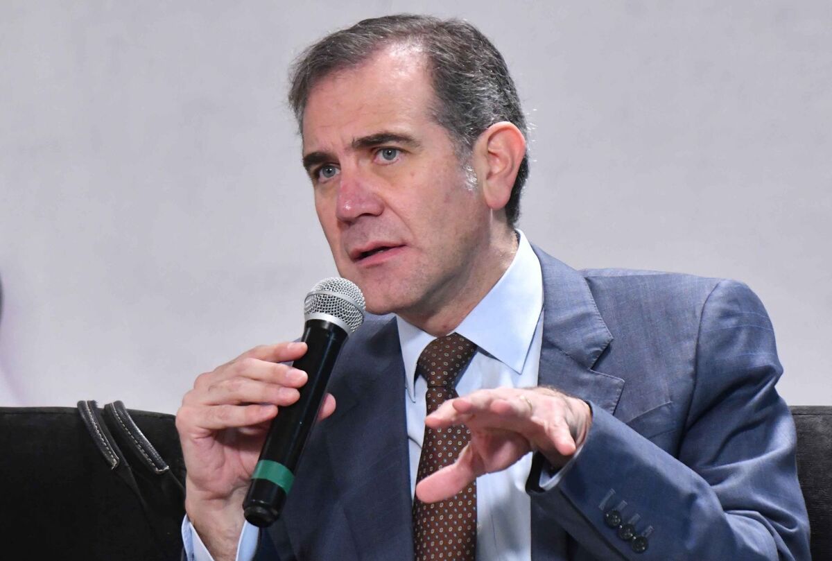 El ex consejero presidente del INE, Lorenzo Córdova, también enlistó asuntos prioritarios para la reforma electoral. | Cuartoscuro