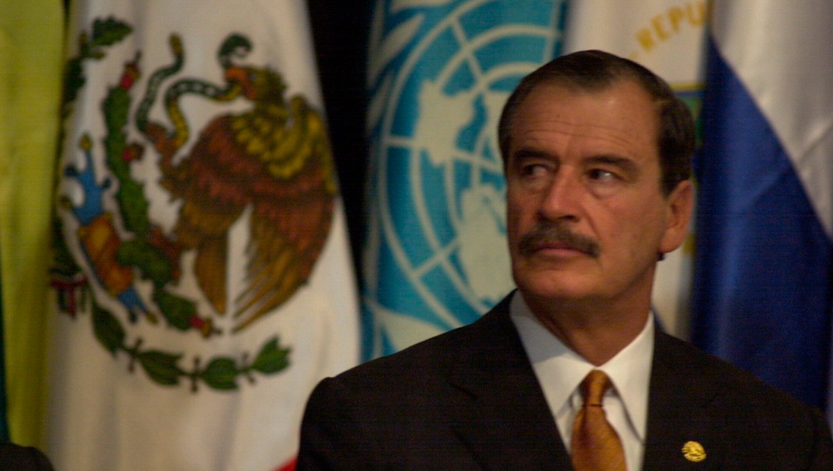 Desde el inició del siglo, los diversos gobiernos mexicanos han enfrentado crisis diplomáticas con otros países.