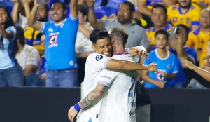 Cruz Azul visitará a Tigres con motivo de la jornada 12 de la Liga MX. Aunque El Volcán es una de las canchas más difíciles, la Máquina la ha sabido sobrellevar