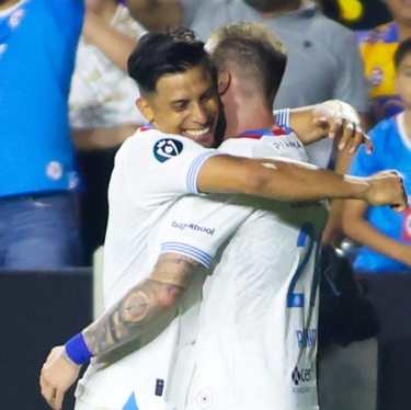 Cruz Azul visitará a Tigres con motivo de la jornada 12 de la Liga MX. Aunque El Volcán es una de las canchas más difíciles, la Máquina la ha sabido sobrellevar
