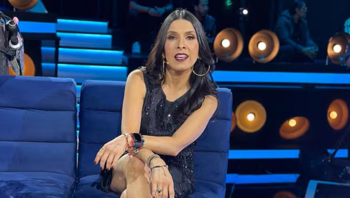 Dalílah Polanco pidió la salida de miembros de noche y amenazó a la producción | Especial