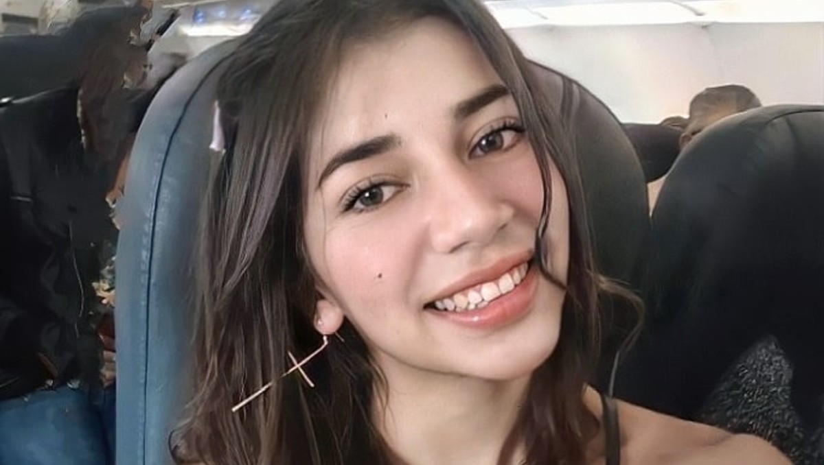 Diana Marina López, actriz de Como dice el dicho. | FOTO: Diana Marina López