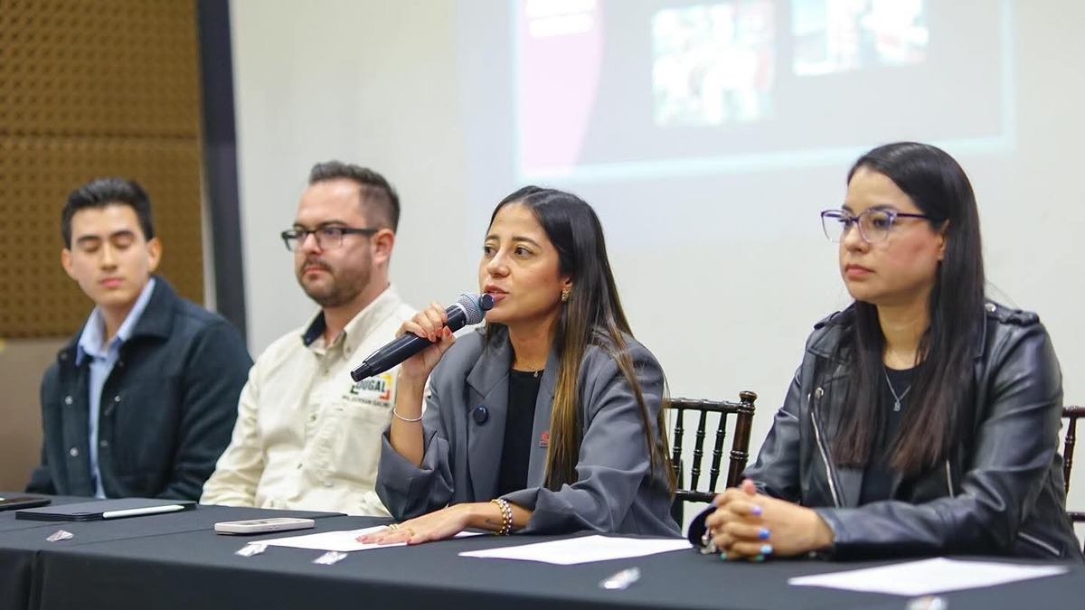 En Durango, los jóvenes emprendedores enfrentan demasiada burocracia. (Especial)