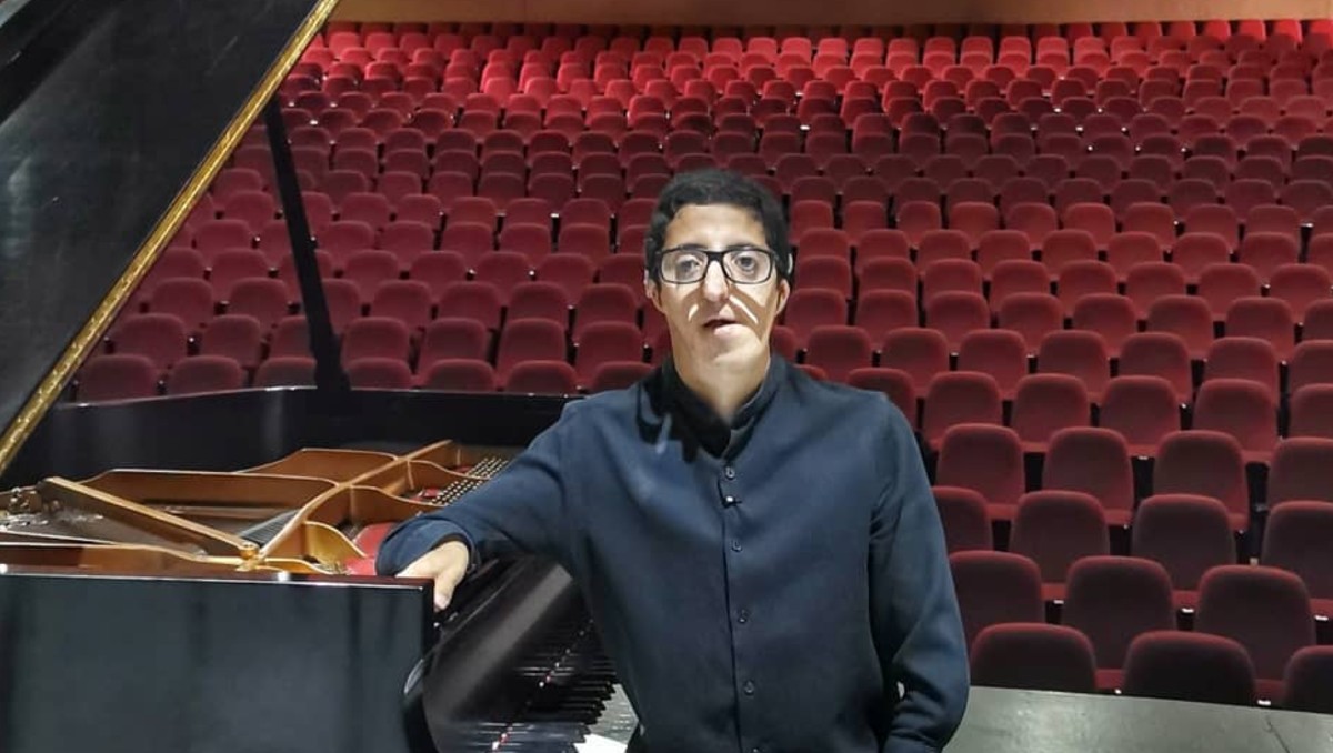 El pianista falleció a los 28 años | Especial