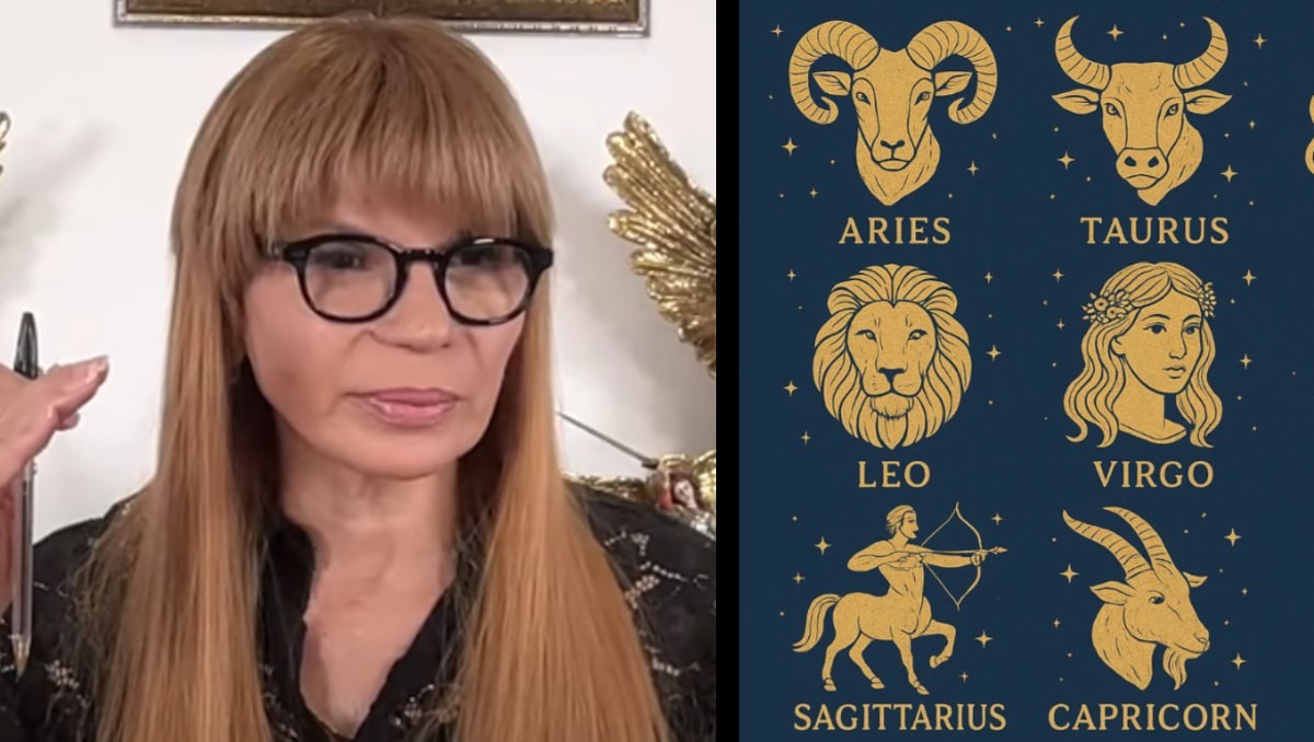 Esto le depara a cada signo durante el mes de octubre | Especial