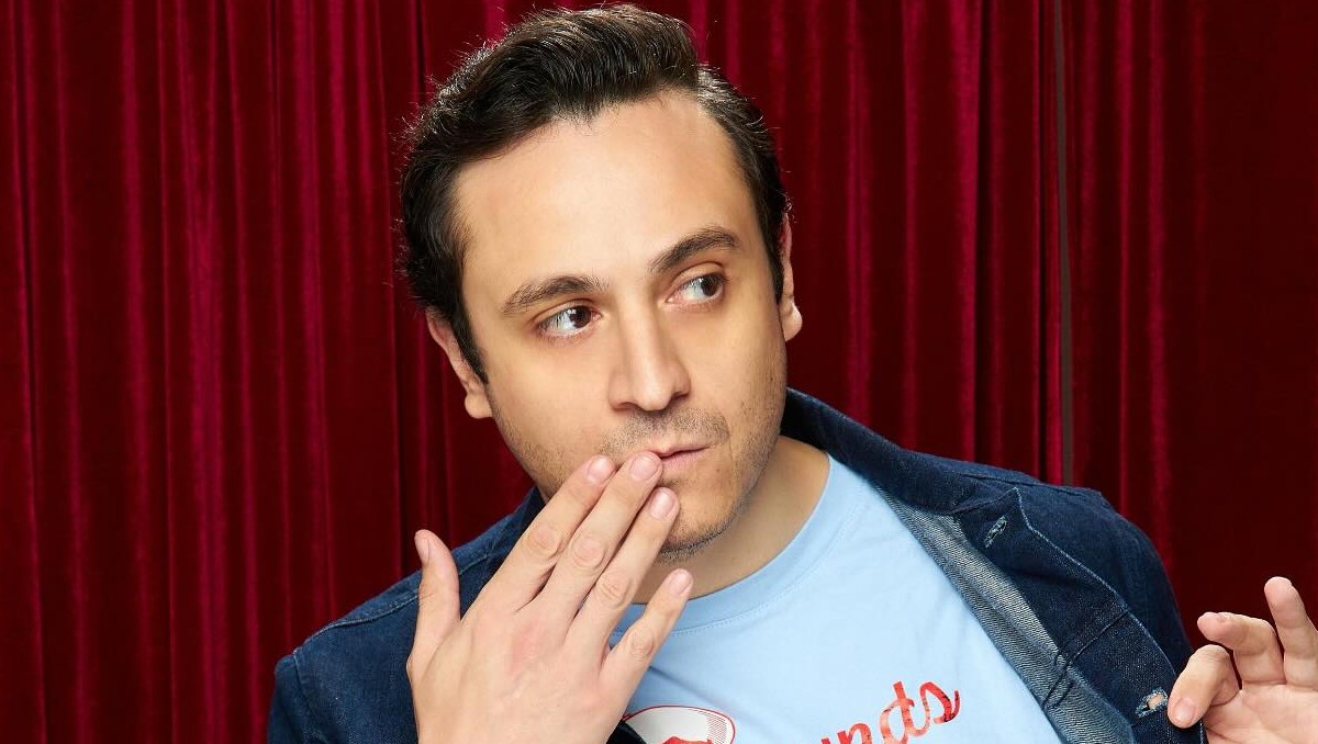 Esto lo dijo el comediante en un video | Especial