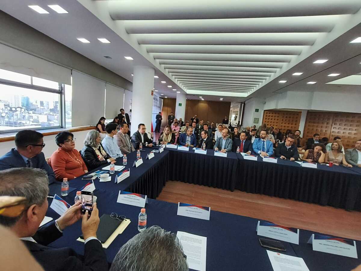 Evidence Technology, reconocida firma con sede en La Laguna, se une a las 17 empresas tecnológicas más avanzadas del país.| Especial