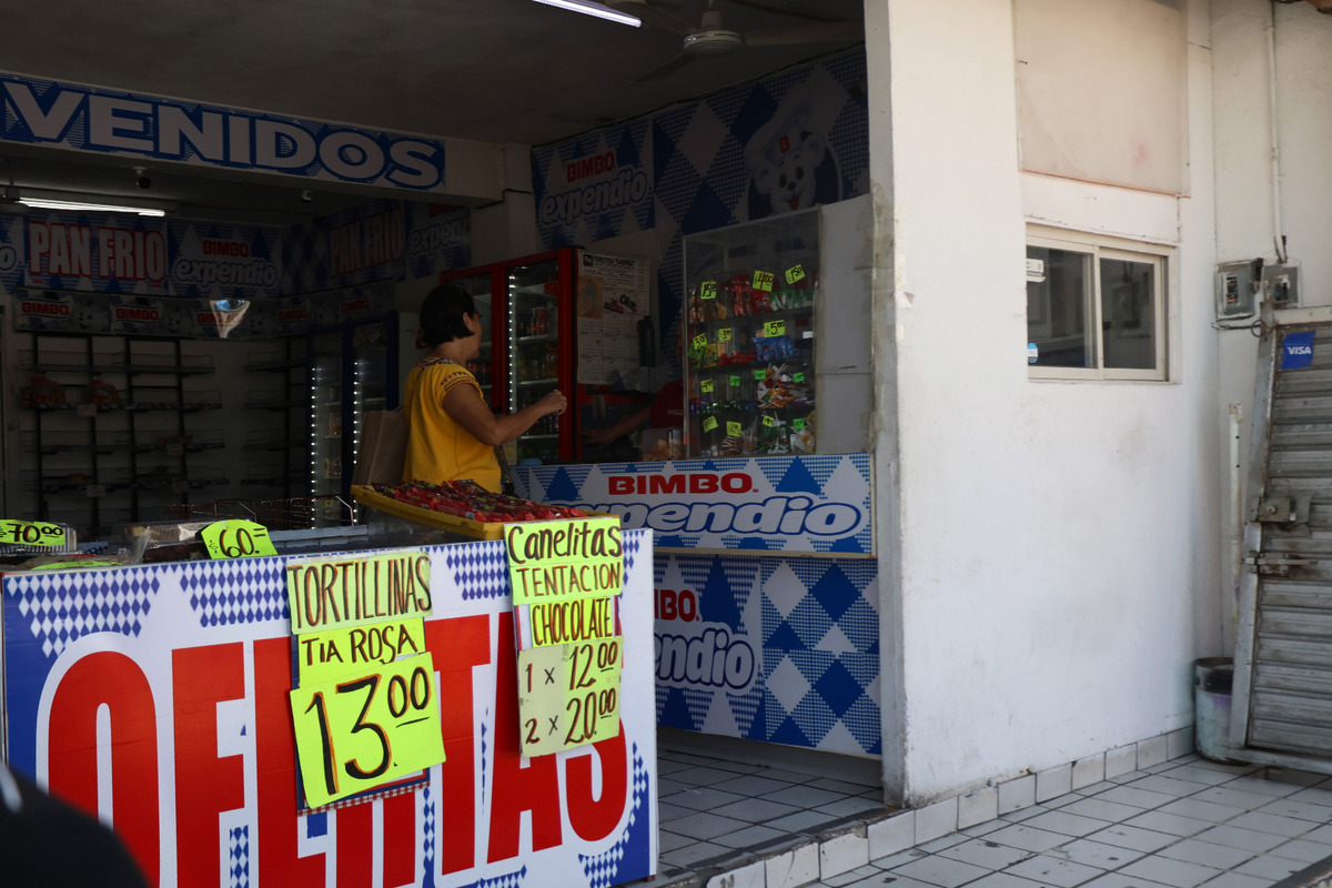 Con una expectativa de incremento del 30% en ventas, el comercio organizado se prepara para la edición 2025.| Rolando Riestra