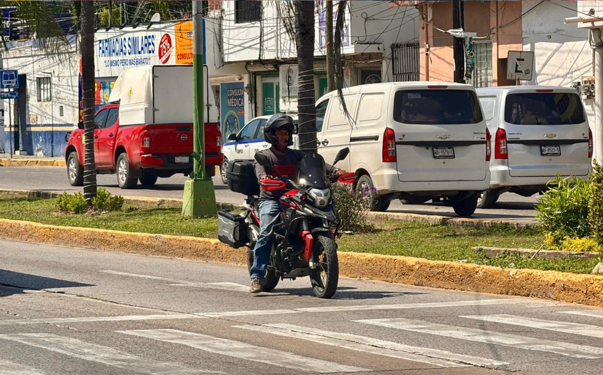 los filtros se instalarán de manera aleatoria en distintos cruceros de la ciudad. | Mario Juárez