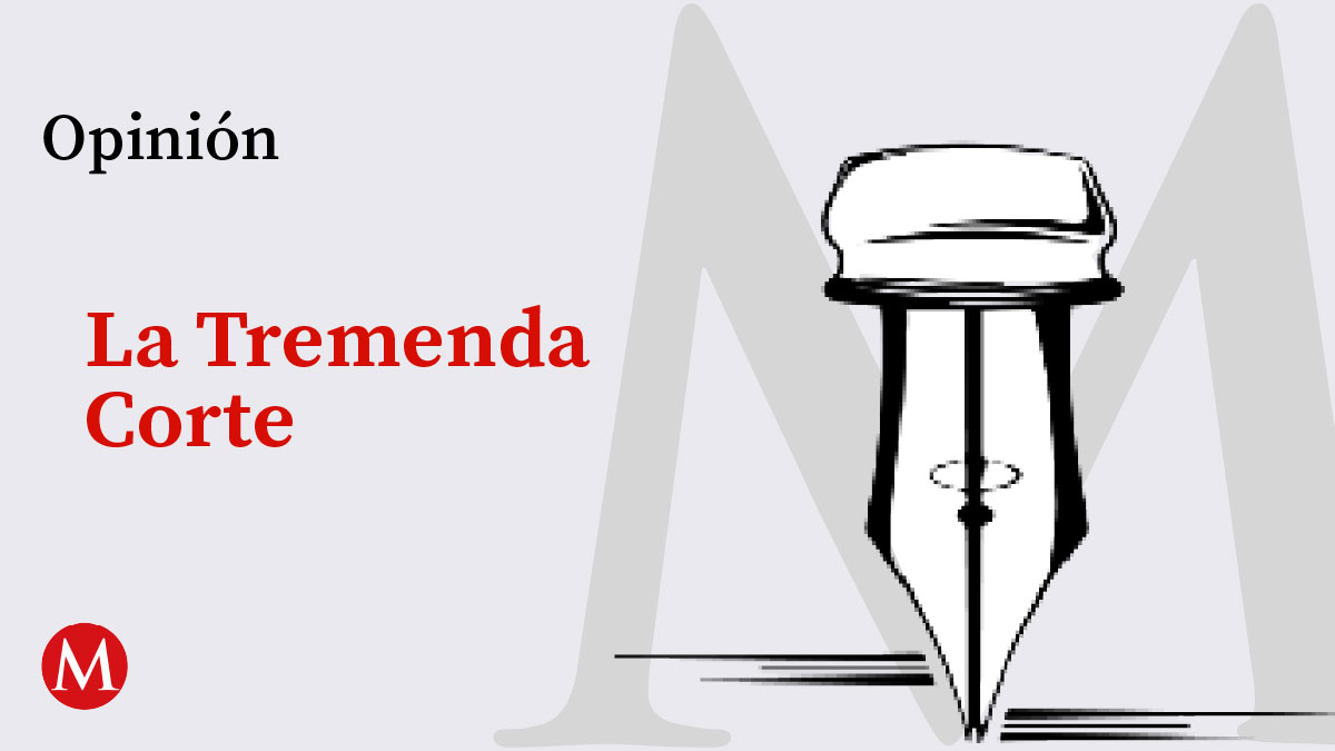 La Tremenda Corte