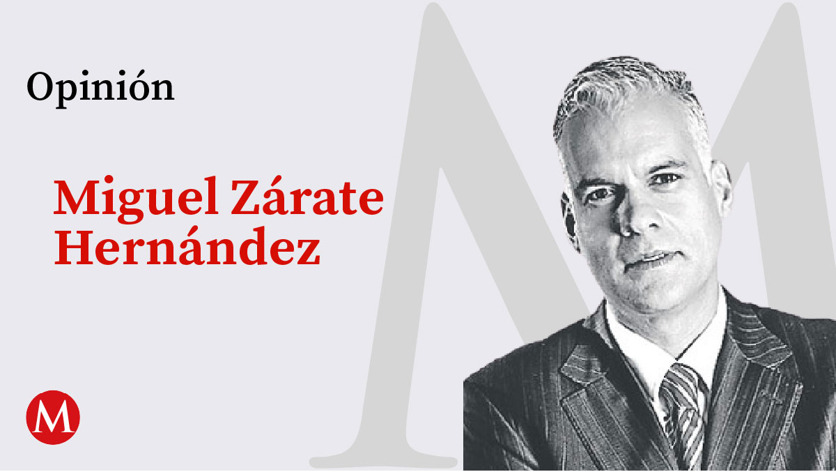 Miguel Zárate Hernández