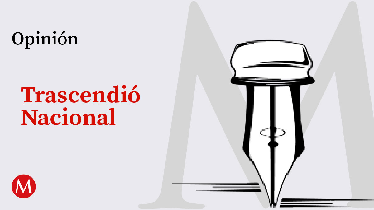 Trascendió