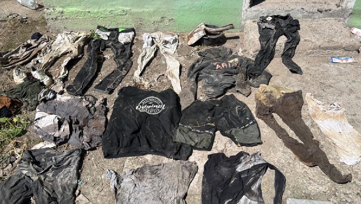 Irapuato: localizan seis cuerpos en fosas clandestinas | Especial