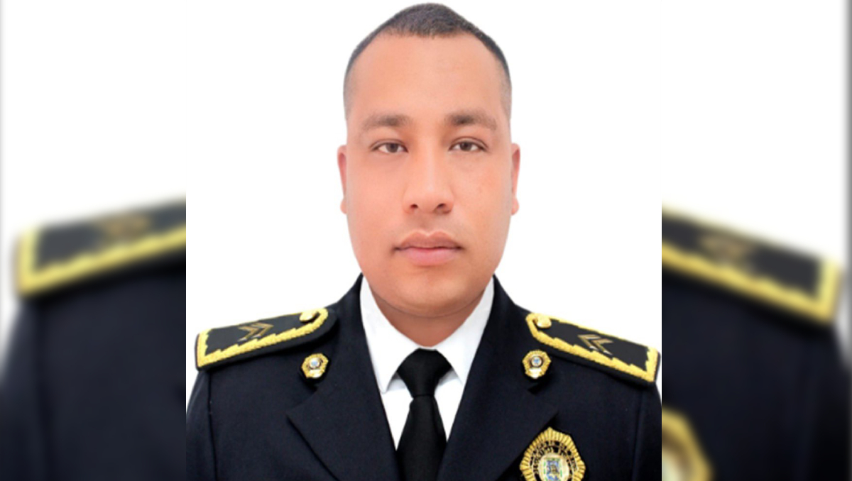 Jefe de Sector Tlatelolco asesinado en el Edomex. | Especial