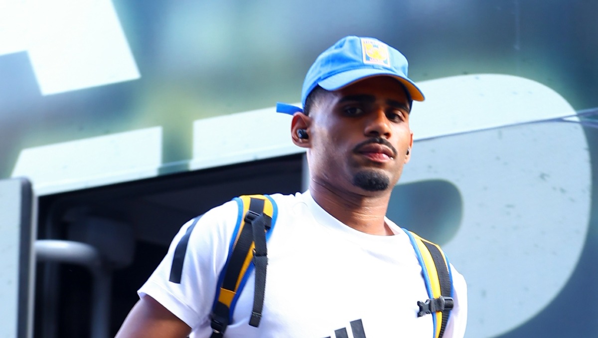 Joaquim Pereira, consciente del duro choque que tendrán ante Cruz Azul (Imago7)