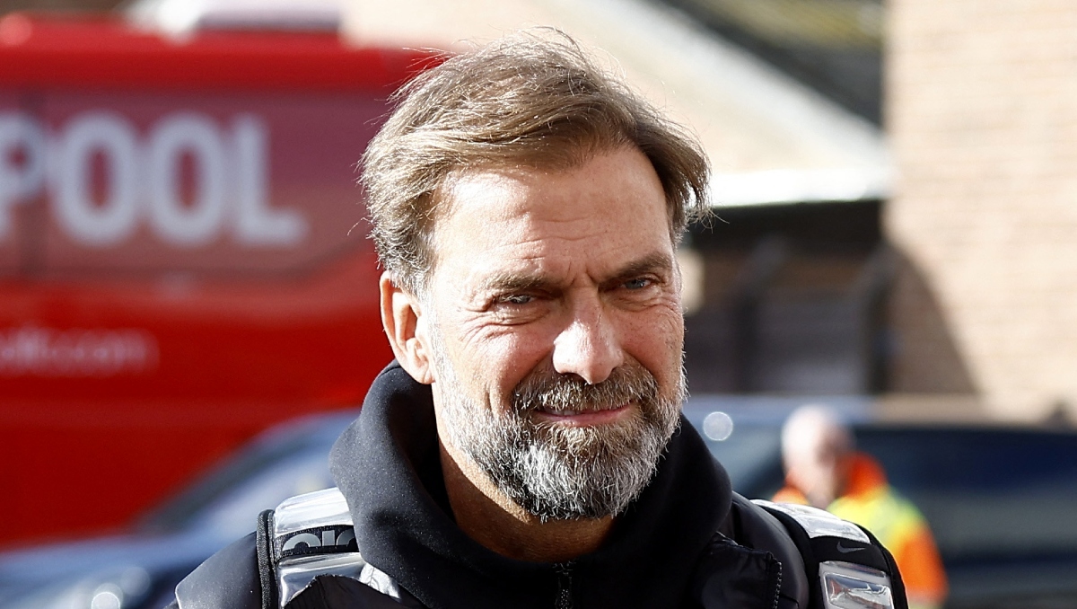 Jürgen Klopp asegura que no quiere volver a dirigir (Reuters)