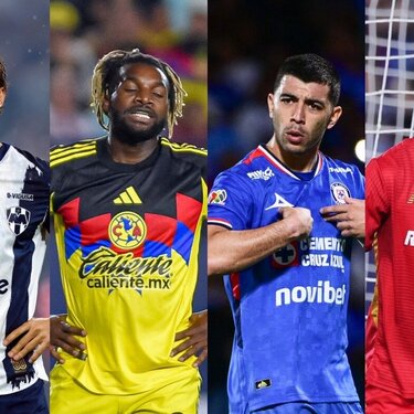 La idea de que la Liga Mx es un torneo que cualquier equipo puede ganar ha terminado, pues solo unos cuantos lo pueden lograr gracias a la inversión que hacen