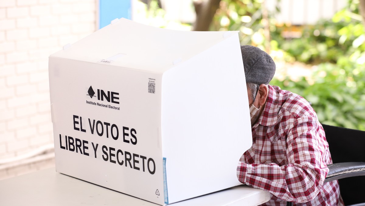 El magistrado señaló que  le compete al Congreso de Nuevo León acatar la sentencia. Foto: Especial