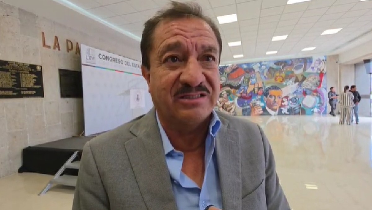Miguel Ángel Peña, alcalde de Mixquiahuala, descartó que la muerte derivara de un linchamiento.