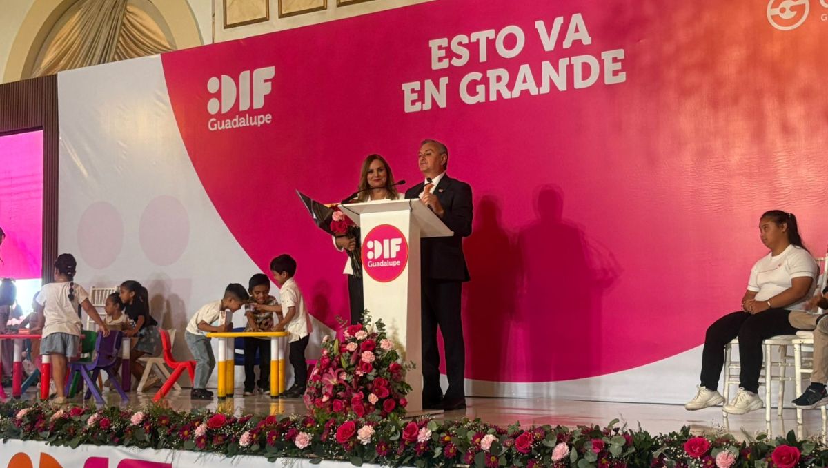Al menos 7 mil 400 familias de Guadalupe participan en los talleres y actividades | Pedro Delgado